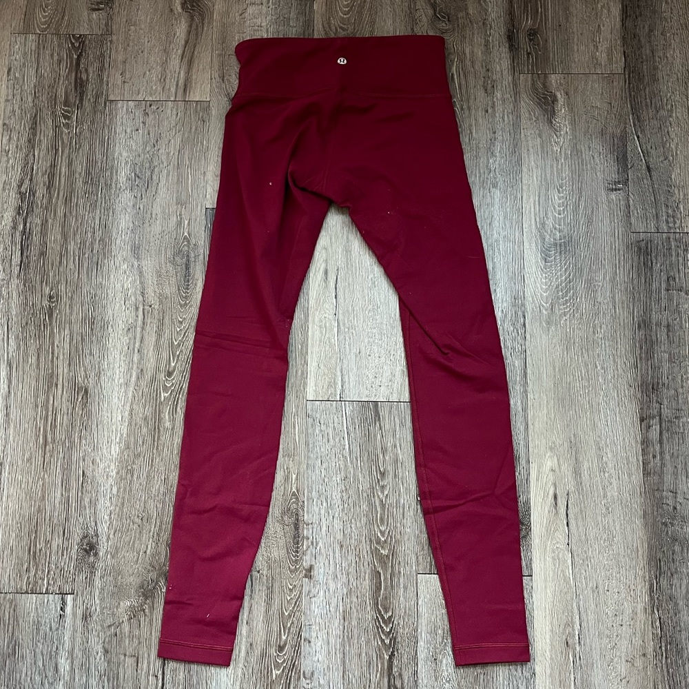 Lululemon leggings